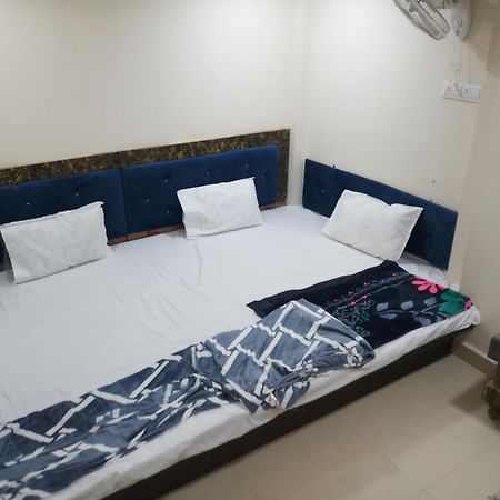 Hotel Blue Tower Inn Ujjain Exterior photo