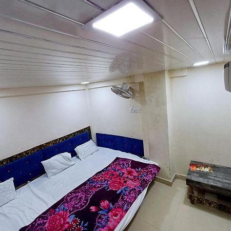 Hotel Blue Tower Inn Ujjain Exterior photo