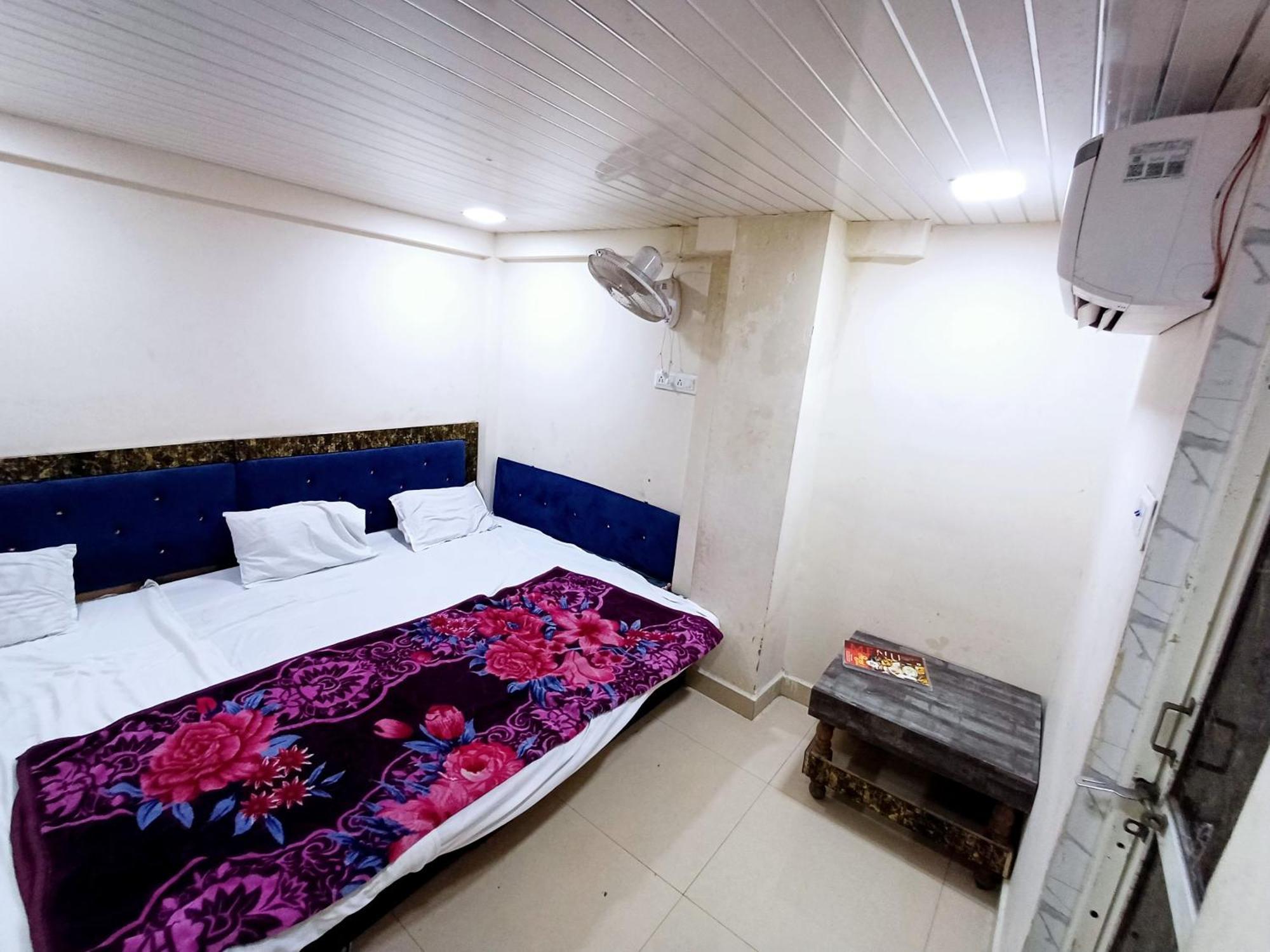 Hotel Blue Tower Inn Ujjain Exterior photo