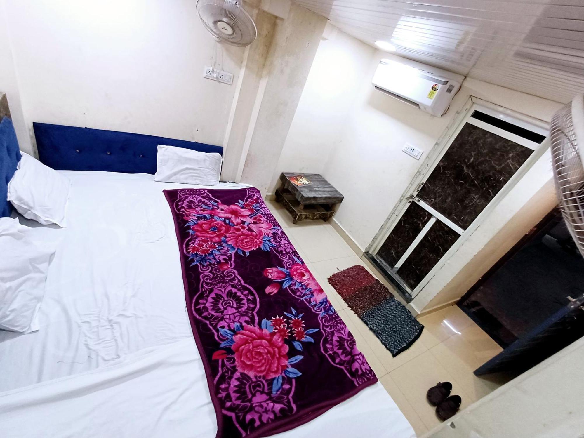 Hotel Blue Tower Inn Ujjain Exterior photo