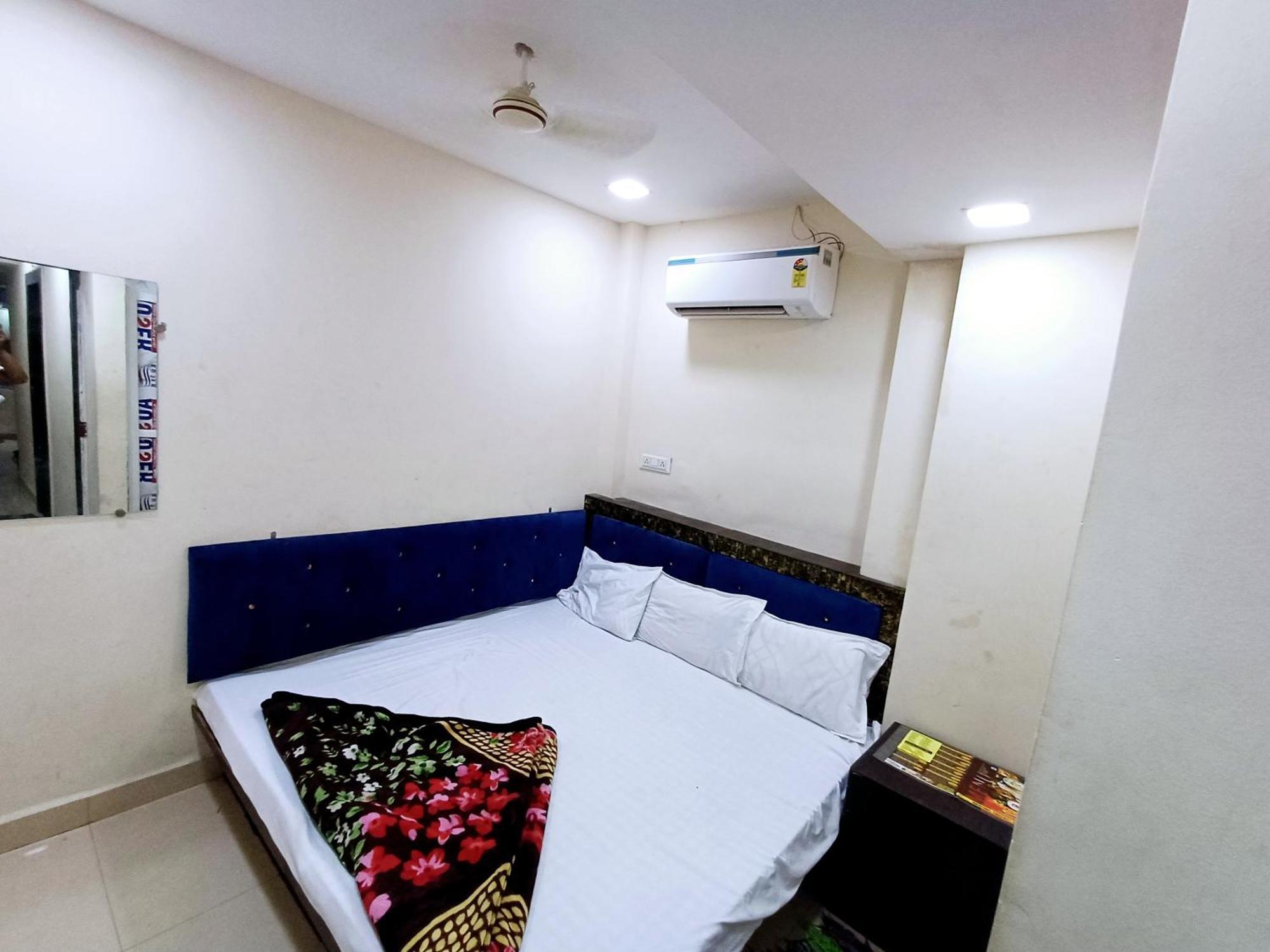 Hotel Blue Tower Inn Ujjain Exterior photo